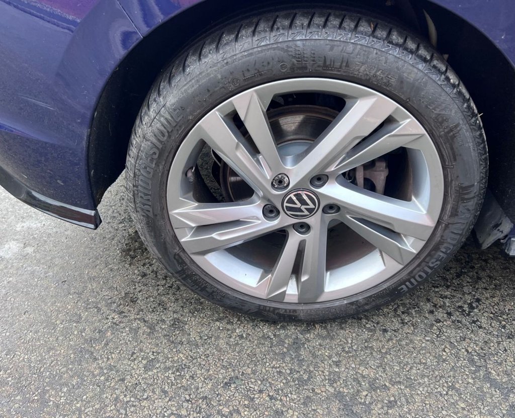 Used Volkswagen Golf 2020 for sale - 77153258: Photo 16