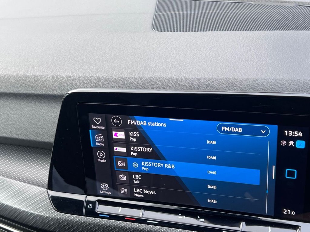 Used Volkswagen Golf 2020 for sale - 77153258: Photo 19