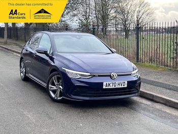 2020 (70) - 1.5 eTSI 150 R-Line 5dr DSG