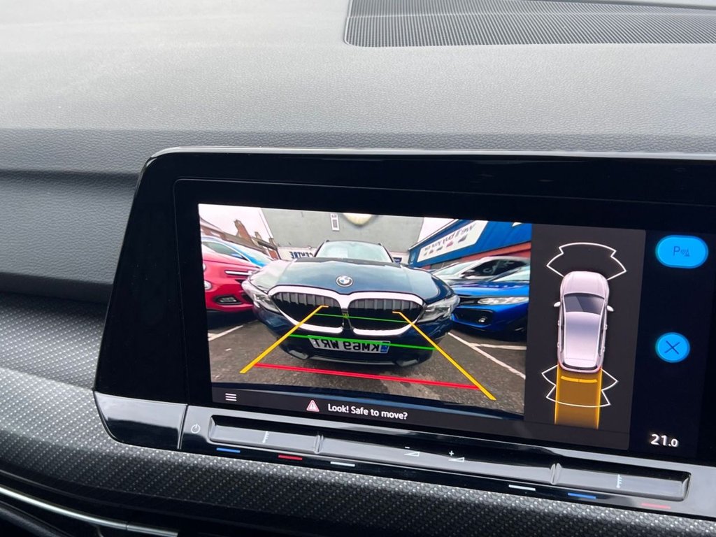 Used Volkswagen Golf 2020 for sale - 77153258: Photo 21