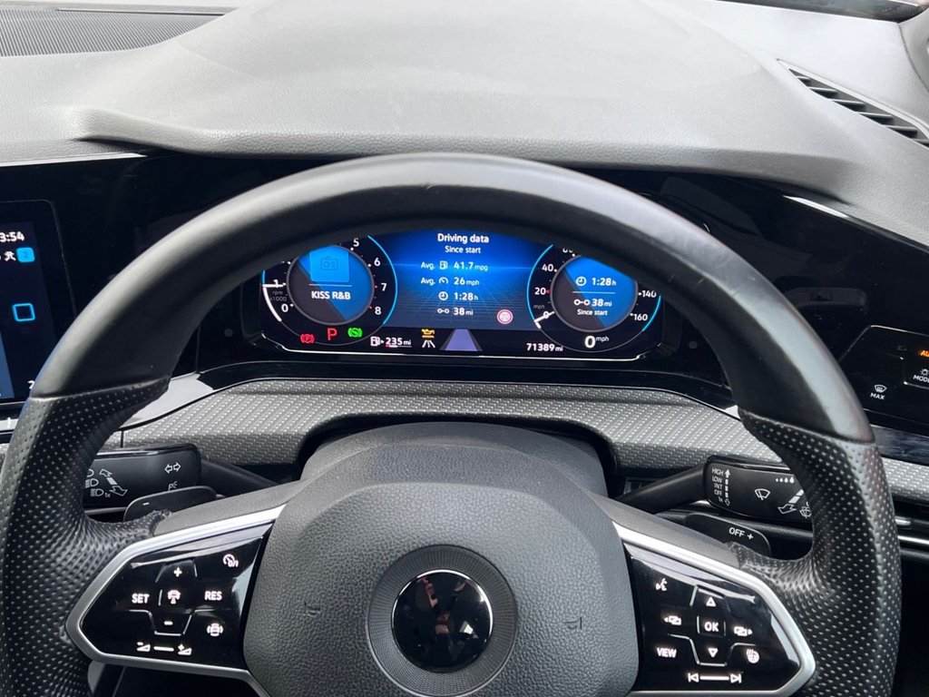 Used Volkswagen Golf 2020 for sale - 77153258: Photo 22