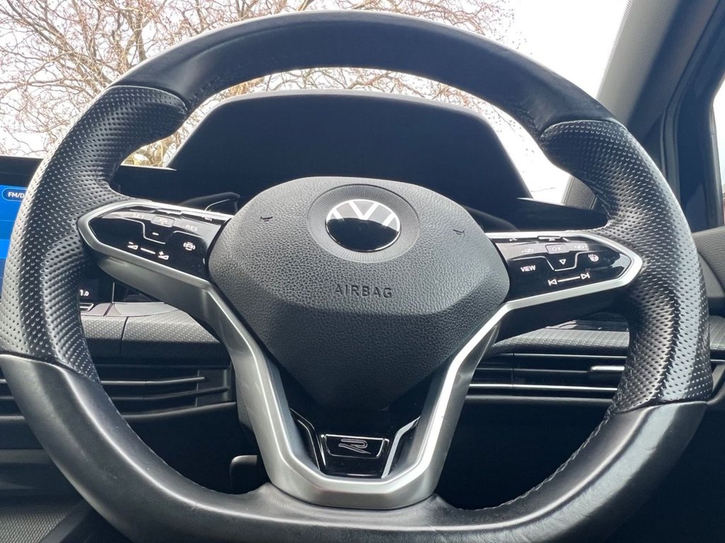 Used Volkswagen Golf 2020 for sale - 77153258: Photo 23