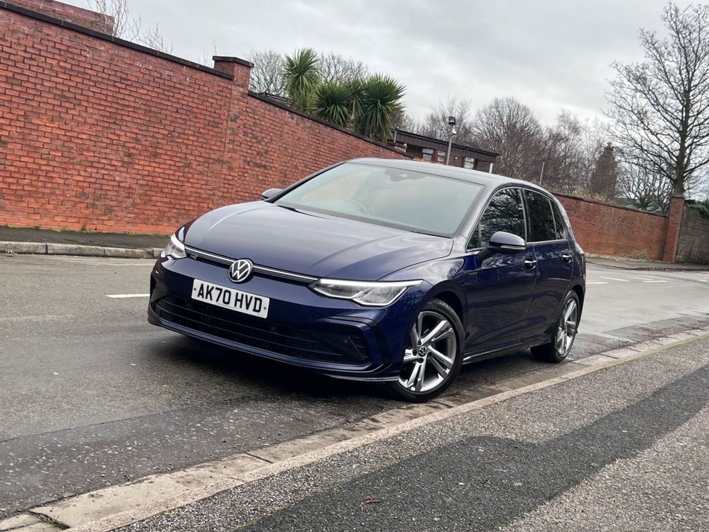 Used Volkswagen Golf 2020 for sale - 77153258: Photo 3