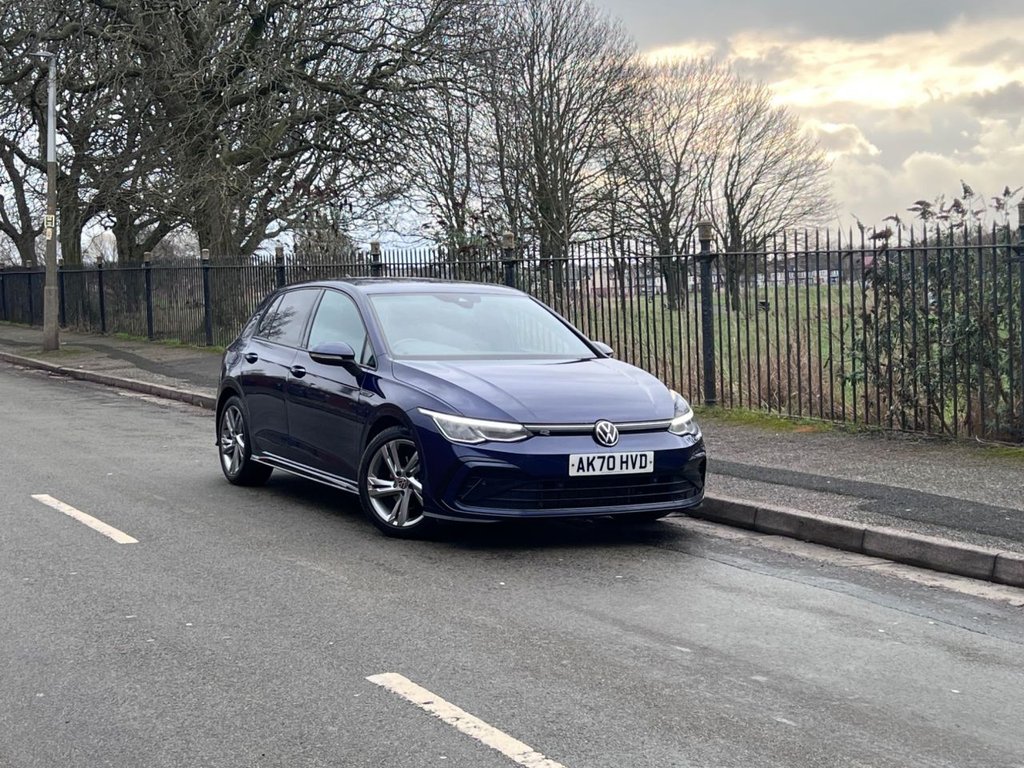 Used Volkswagen Golf 2020 for sale - 77153258: Photo 4