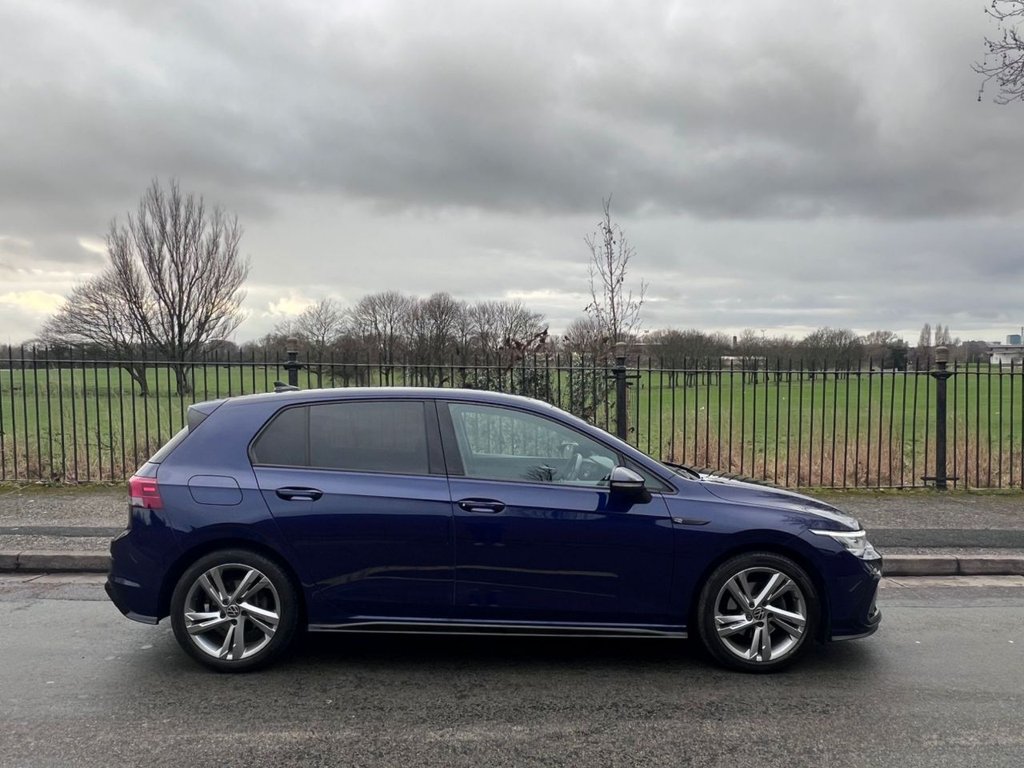 Used Volkswagen Golf 2020 for sale - 77153258: Photo 5