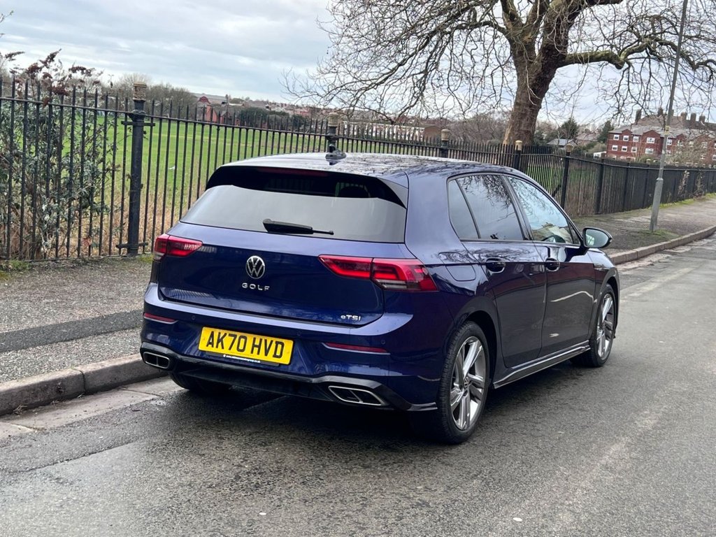 Used Volkswagen Golf 2020 for sale - 77153258: Photo 6