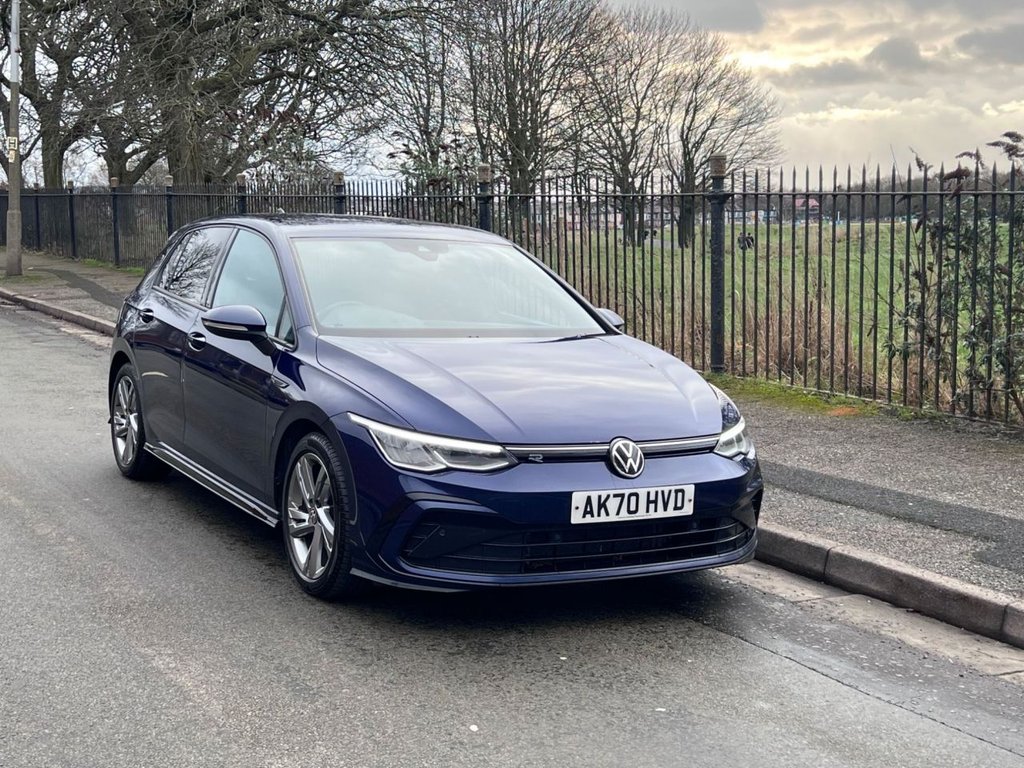 Used Volkswagen Golf 2020 for sale - 77153258: Photo 7