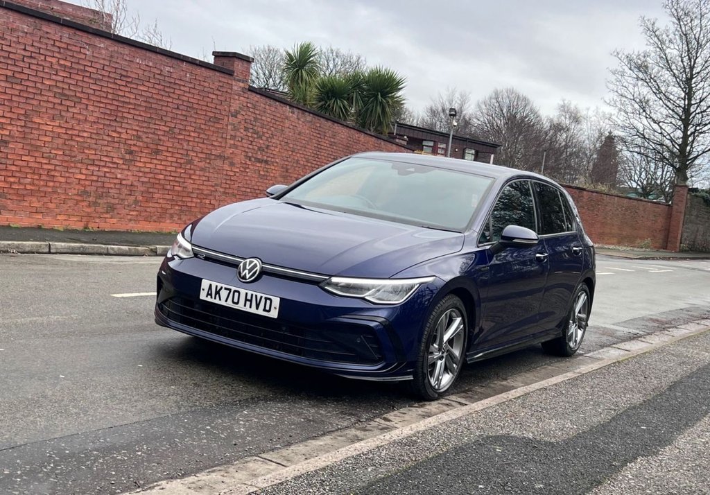 Used Volkswagen Golf 2020 for sale - 77153258: Photo 8