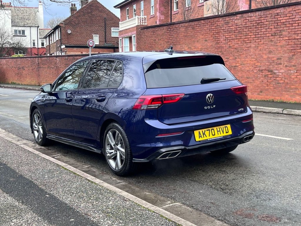 Used Volkswagen Golf 2020 for sale - 77153258: Photo 9