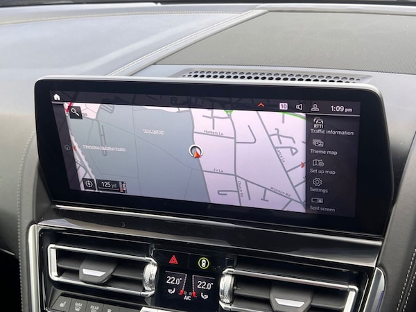 Used BMW 8 Series Gran Coupe 2023 for sale - 76147393: Photo 15