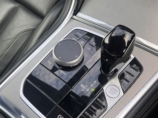 Used BMW 8 Series Gran Coupe 2023 for sale - 76147393: Photo 19