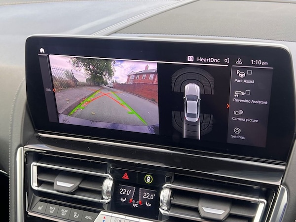 Used BMW 8 Series Gran Coupe 2023 for sale - 76147393: Photo 21