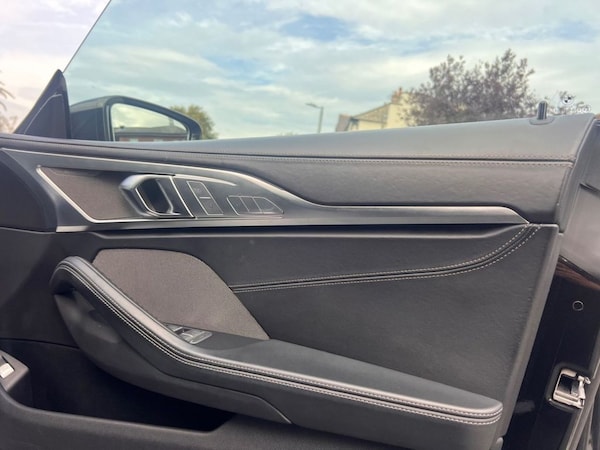 Used BMW 8 Series Gran Coupe 2023 for sale - 76147393: Photo 27