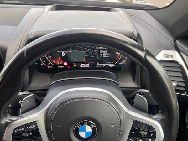 Used BMW 8 Series Gran Coupe 2023 for sale - 76147393: Photo 28