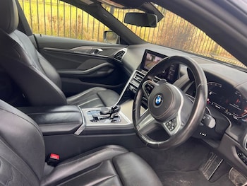 Used BMW 8 Series Gran Coupe 2023 for sale - 76147393: Photo 2