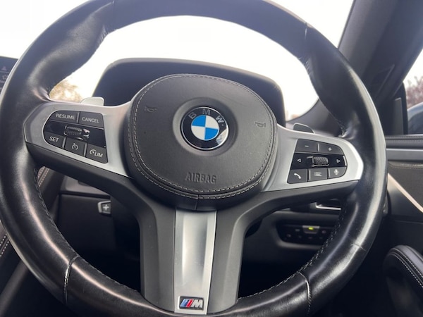 Used BMW 8 Series Gran Coupe 2023 for sale - 76147393: Photo 30