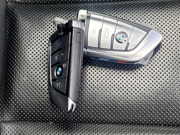Used BMW 8 Series Gran Coupe 2023 for sale - 76147393: Photo 33