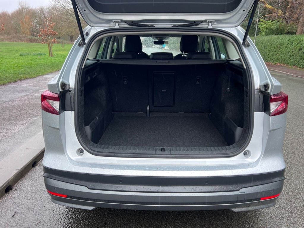 Used Skoda Enyaq 2021 for sale - 77680478: Photo 14