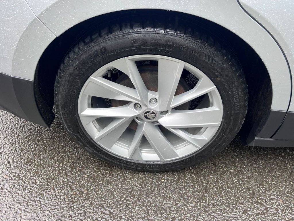 Used Skoda Enyaq 2021 for sale - 77680478: Photo 15