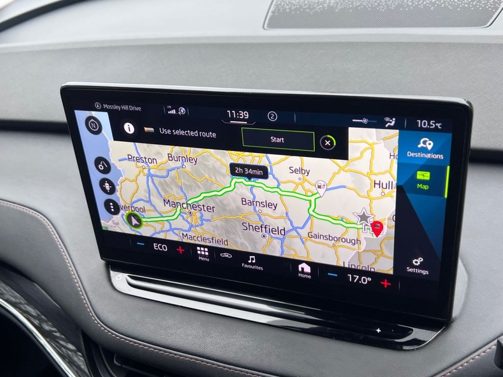 Used Skoda Enyaq 2021 for sale - 77680478: Photo 16