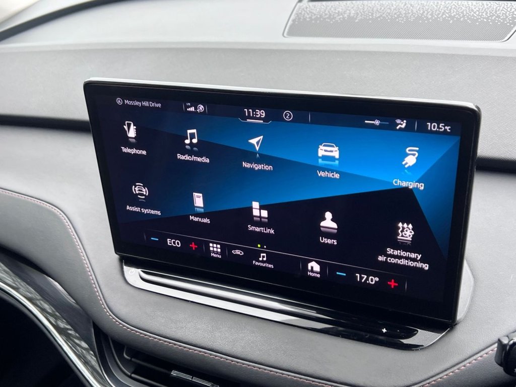 Used Skoda Enyaq 2021 for sale - 77680478: Photo 17