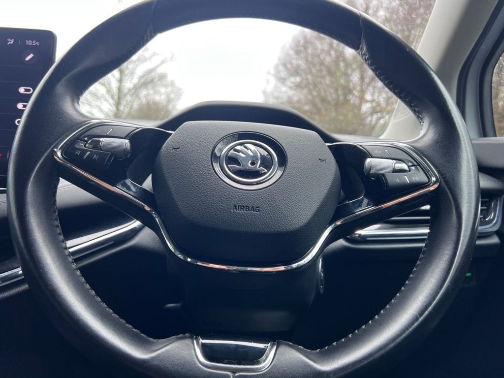 Used Skoda Enyaq 2021 for sale - 77680478: Photo 25