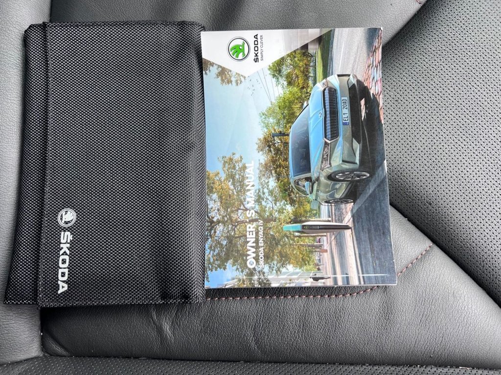 Used Skoda Enyaq 2021 for sale - 77680478: Photo 27