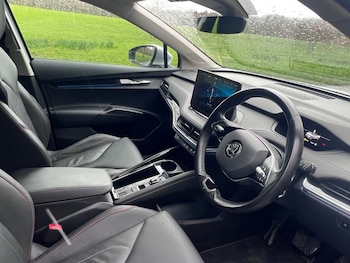 Used Skoda Enyaq 2021 for sale - 77680478: Photo