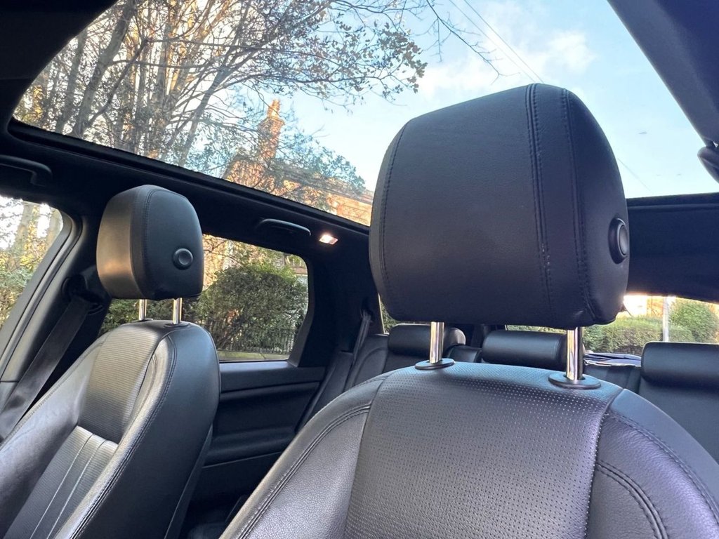 Used Land Rover Discovery Sport 2018 for sale - 76686472: Photo 10