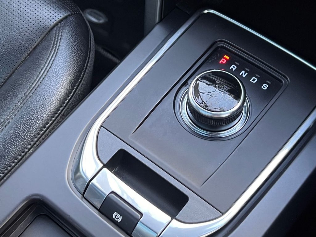 Used Land Rover Discovery Sport 2018 for sale - 76686472: Photo 16