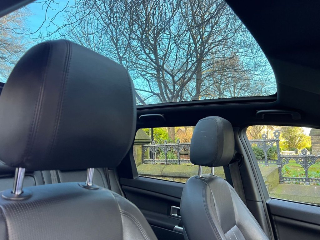 Used Land Rover Discovery Sport 2018 for sale - 76686472: Photo 17