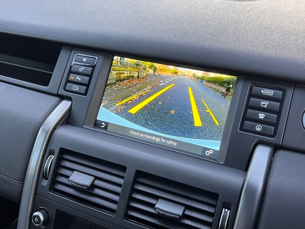 Used Land Rover Discovery Sport 2018 for sale - 76686472: Photo 18