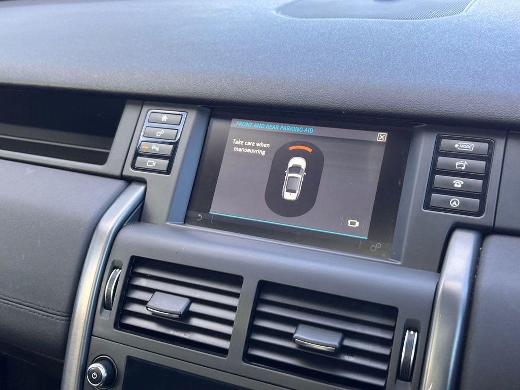 Used Land Rover Discovery Sport 2018 for sale - 76686472: Photo 19