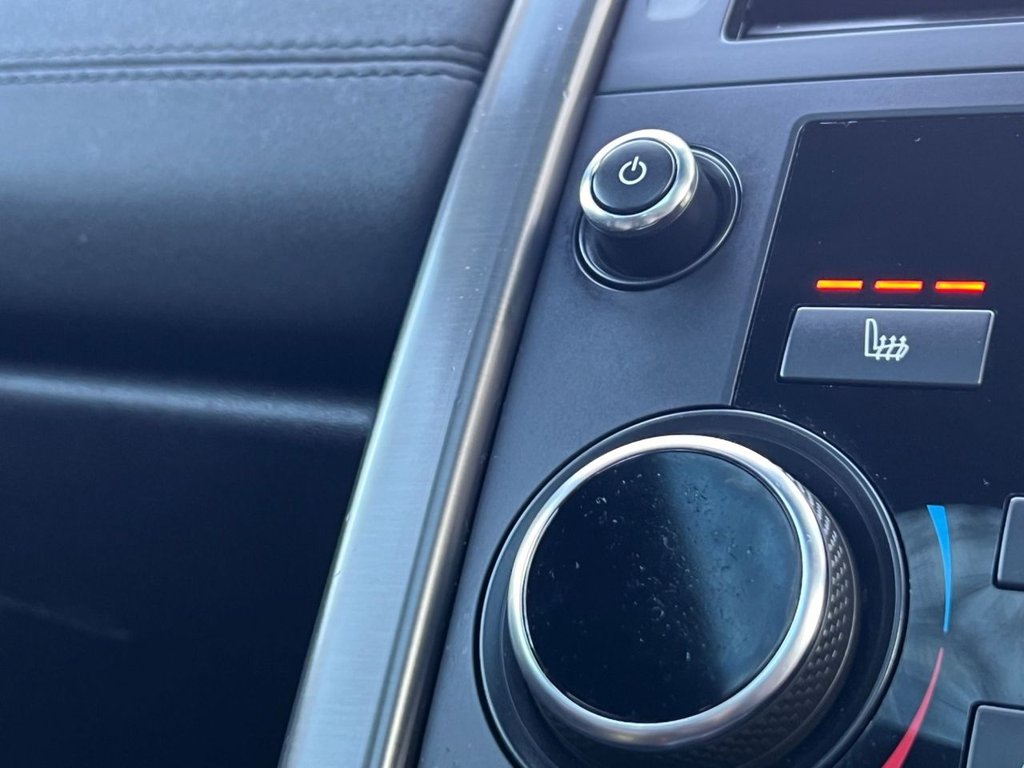 Used Land Rover Discovery Sport 2018 for sale - 76686472: Photo 21