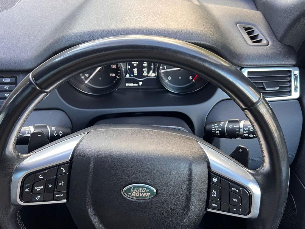 Used Land Rover Discovery Sport 2018 for sale - 76686472: Photo 25
