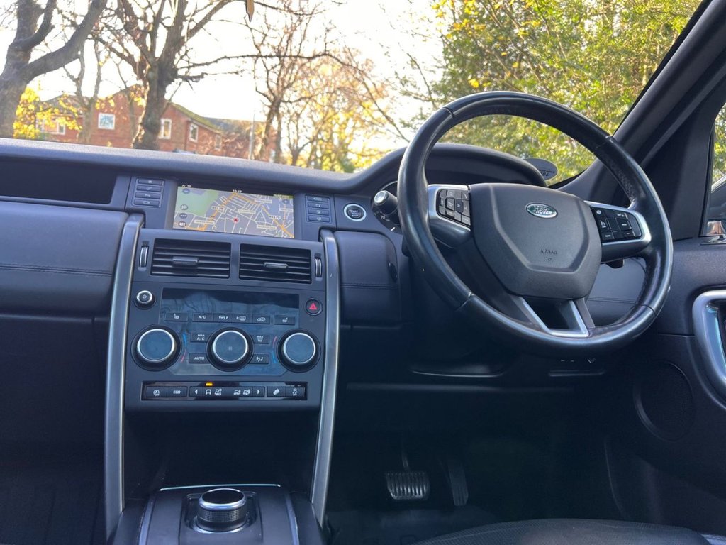 Used Land Rover Discovery Sport 2018 for sale - 76686472: Photo 26