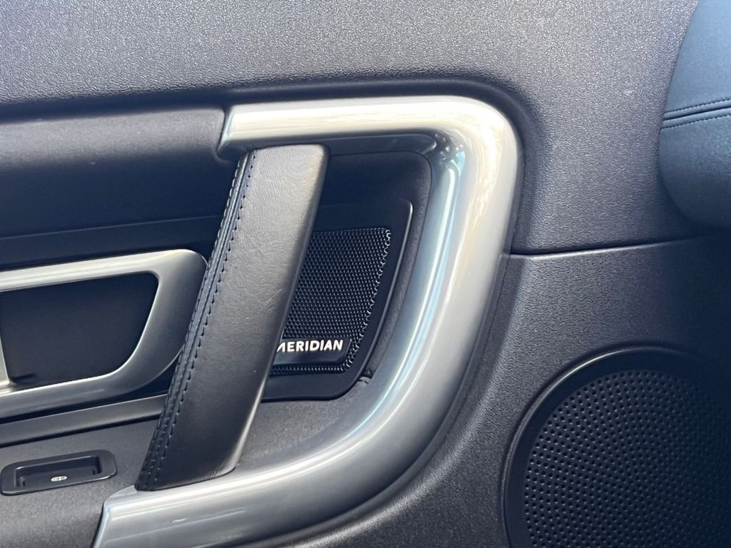 Used Land Rover Discovery Sport 2018 for sale - 76686472: Photo 30