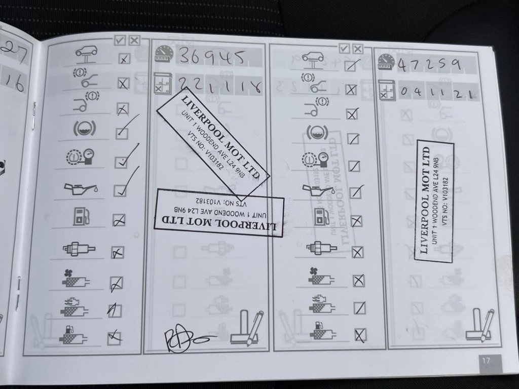 Vehicle 28