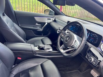 Used Mercedes-Benz CLA 2019 for sale - 77708706: Photo