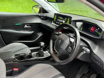 Used Peugeot 208 2020 for sale - 79628678: Photo
