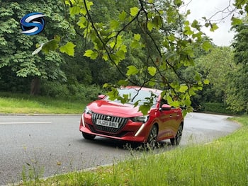 Used Peugeot 208 2020 for sale - 79628678: Photo