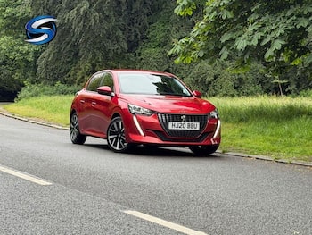 Used Peugeot 208 2020 for sale - 79628678: Photo