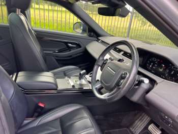 Used Land Rover Range Rover Evoque 2019 for sale - 74756585: Photo