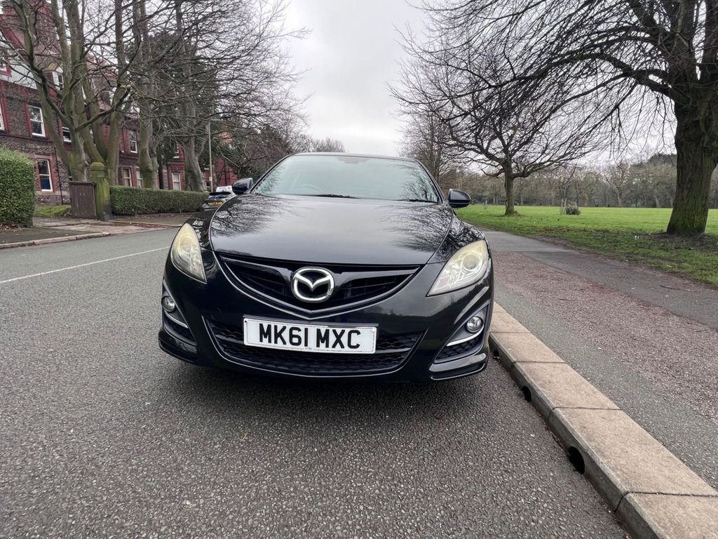 Used Mazda Mazda6 2011 for sale - 77436511: Photo 10