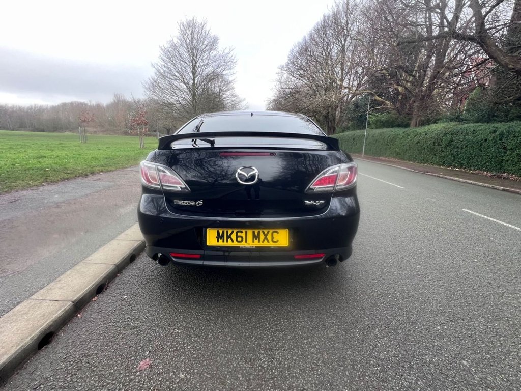 Used Mazda Mazda6 2011 for sale - 77436511: Photo 11