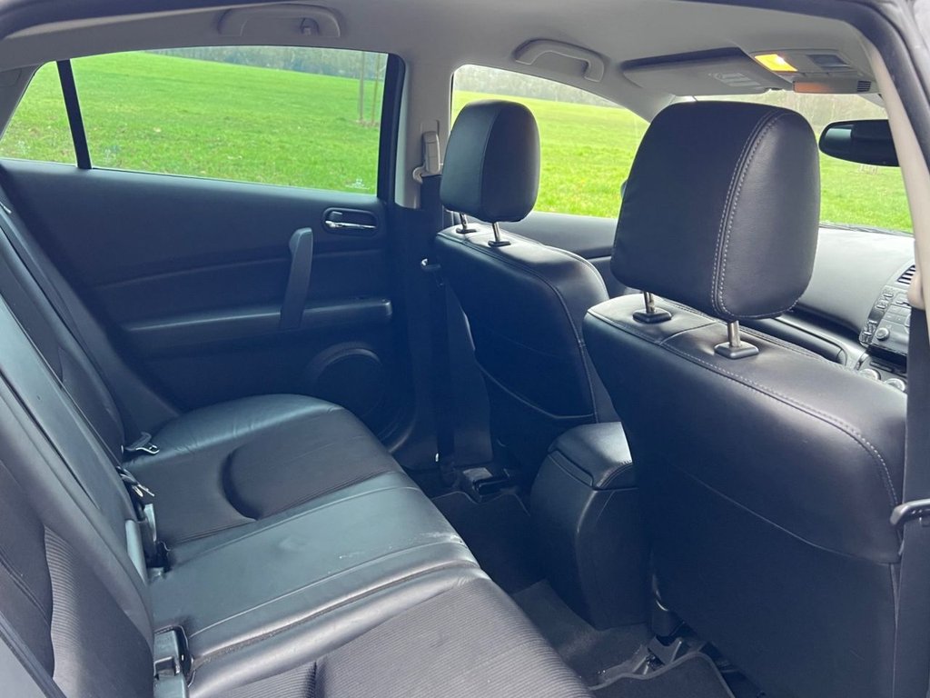 Used Mazda Mazda6 2011 for sale - 77436511: Photo 13