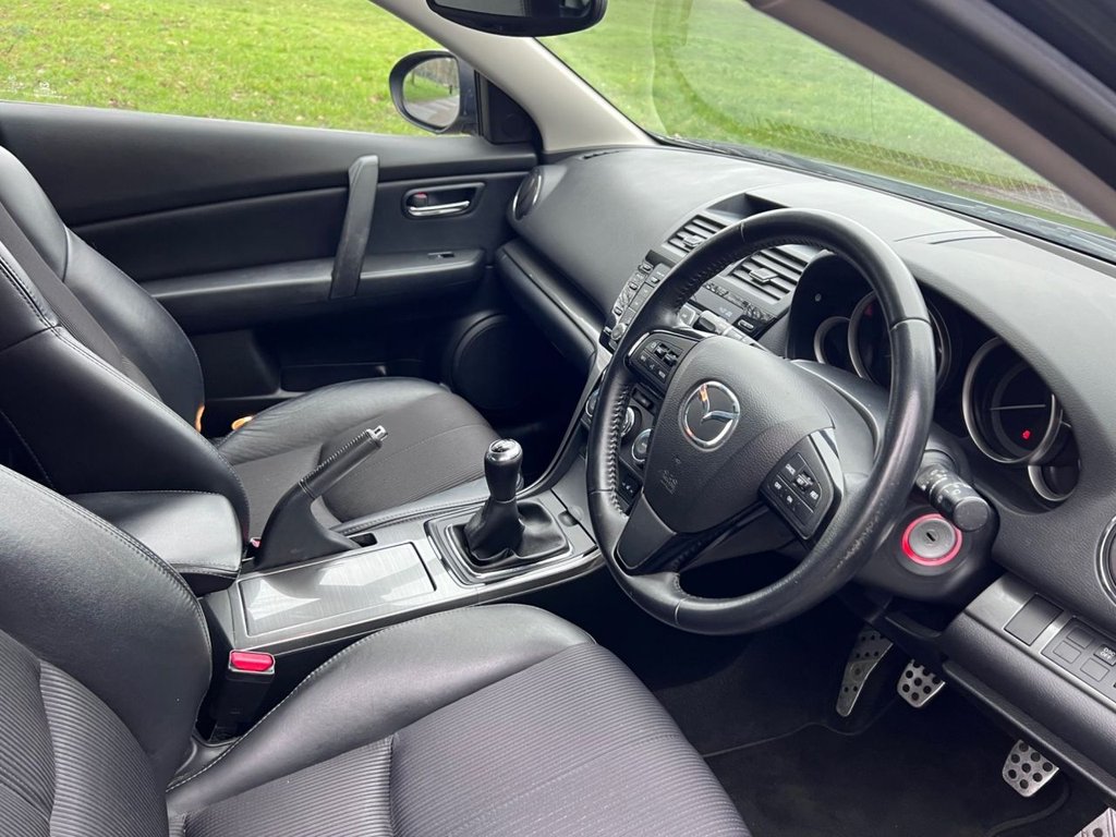 Used Mazda Mazda6 2011 for sale - 77436511: Photo 2