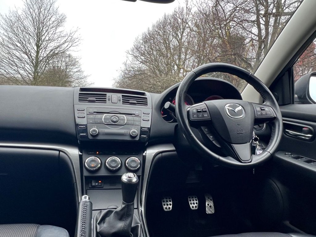 Used Mazda Mazda6 2011 for sale - 77436511: Photo 20