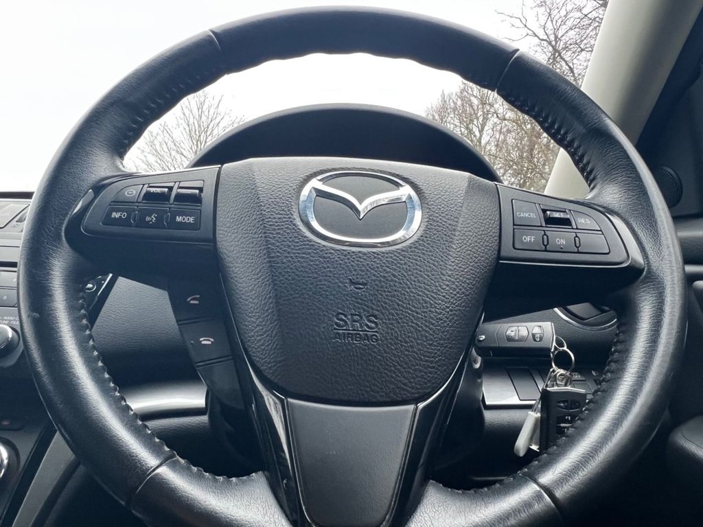 Used Mazda Mazda6 2011 for sale - 77436511: Photo 21