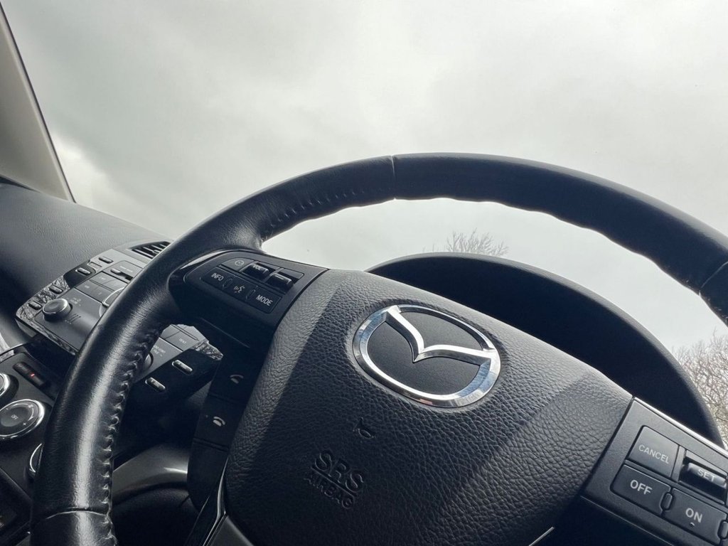 Used Mazda Mazda6 2011 for sale - 77436511: Photo 22